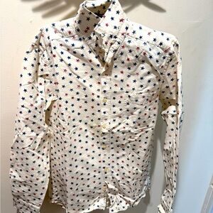 Casual Long Sleeve Shirt